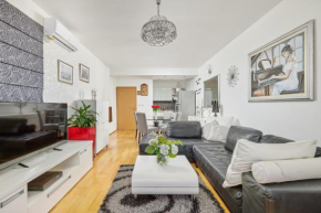 Apartment Danila in city centre